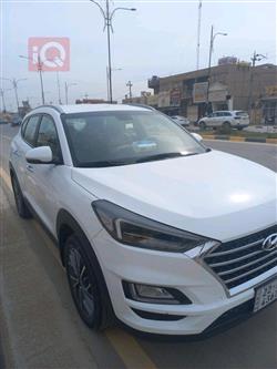 هیوندای تۆکسۆن
